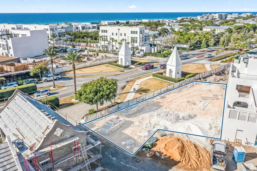 TBD Schuyler Court, Inlet Beach, FL 32461 - #3