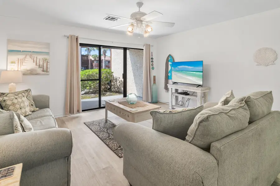 17751 Panama City Beach Parkway #UNIT 5F, Panama City Beach, FL 32413 - #2