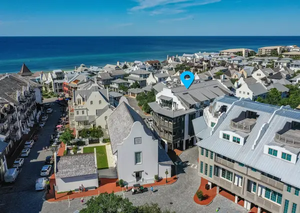 74 Town Hall Road #3A, Rosemary Beach, FL 32461