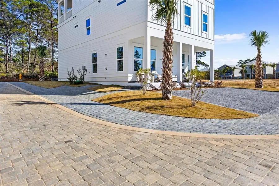 162 Charming Way, Santa Rosa Beach, FL 32459 - #3