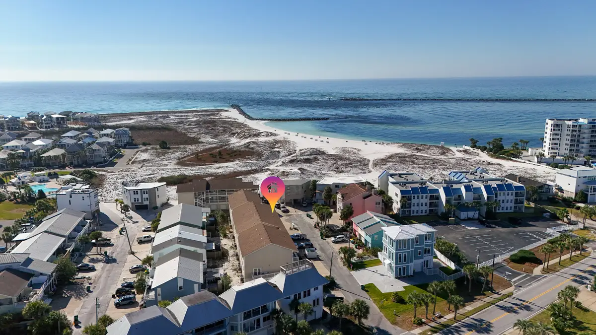 108 Gulf Winds Court #108, Destin, FL 32541 - #1