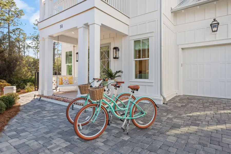58 White Cottage Road, Santa Rosa Beach, FL 32459 - #2