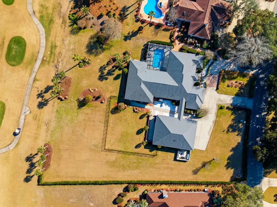 2770 Masters Boulevard, Navarre, FL 32566 - #2