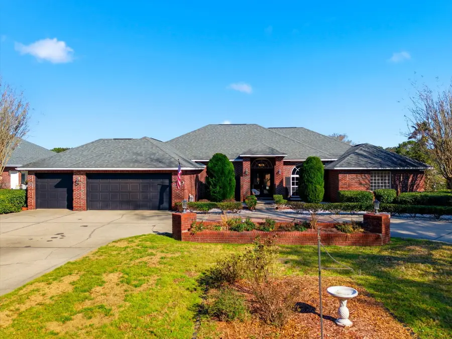 2770 Masters Boulevard, Navarre, FL 32566 - #3