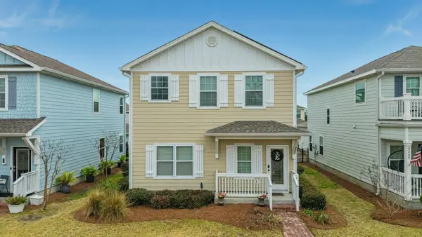 2407 Grandiflora Boulevard, Panama City Beach, FL 32408