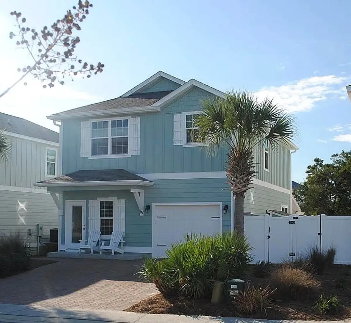 135 Grayling Way, Inlet Beach, FL 32461 - #1