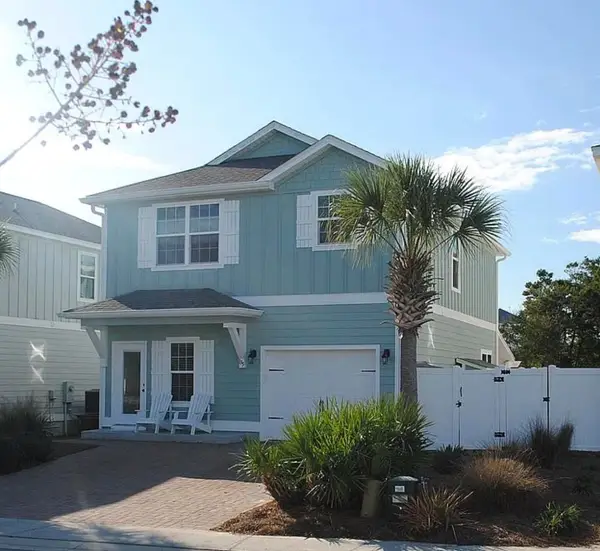 135 Grayling Way, Inlet Beach, FL 32461