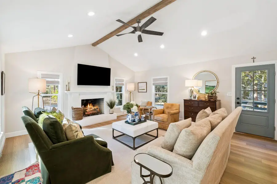 1525 W Hewett Road, Santa Rosa Beach, FL 32459 - #2