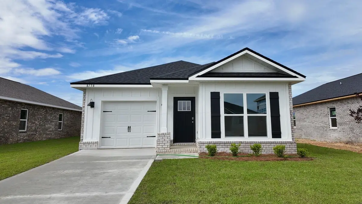 8158 Fox Hunt Drive, Milton, FL 32583 - #1