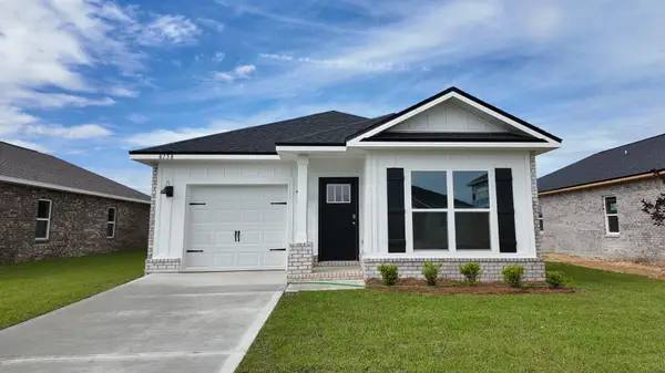 8158 Fox Hunt Drive, Milton, FL 32583