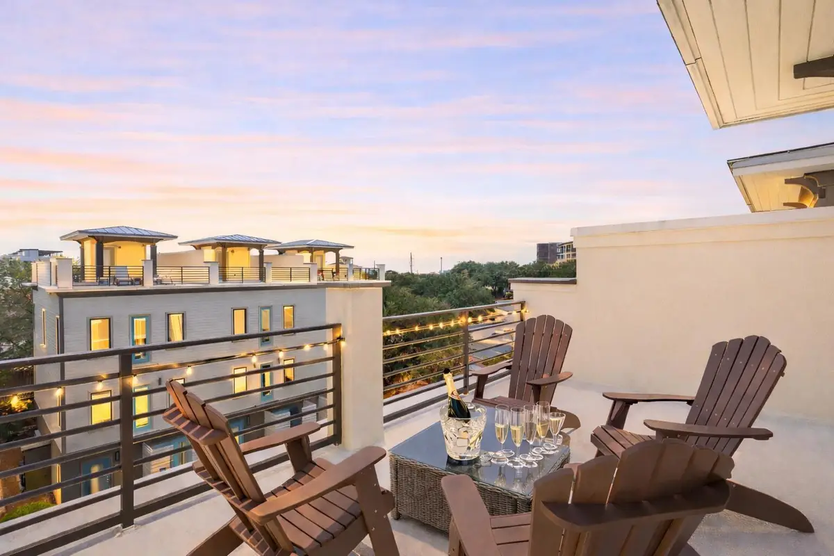 2350 W County Highway 30a #UNIT 2, Santa Rosa Beach, FL 32459 - #1