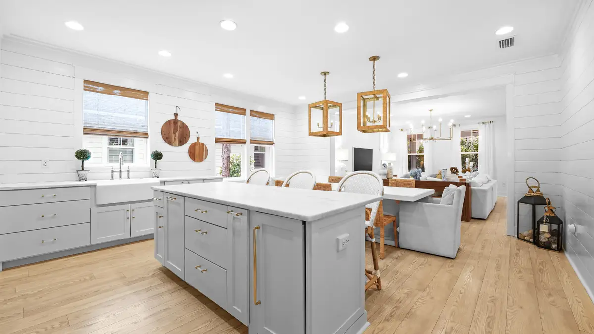 322 Jack Knife Drive, Inlet Beach, FL 32461 - #1