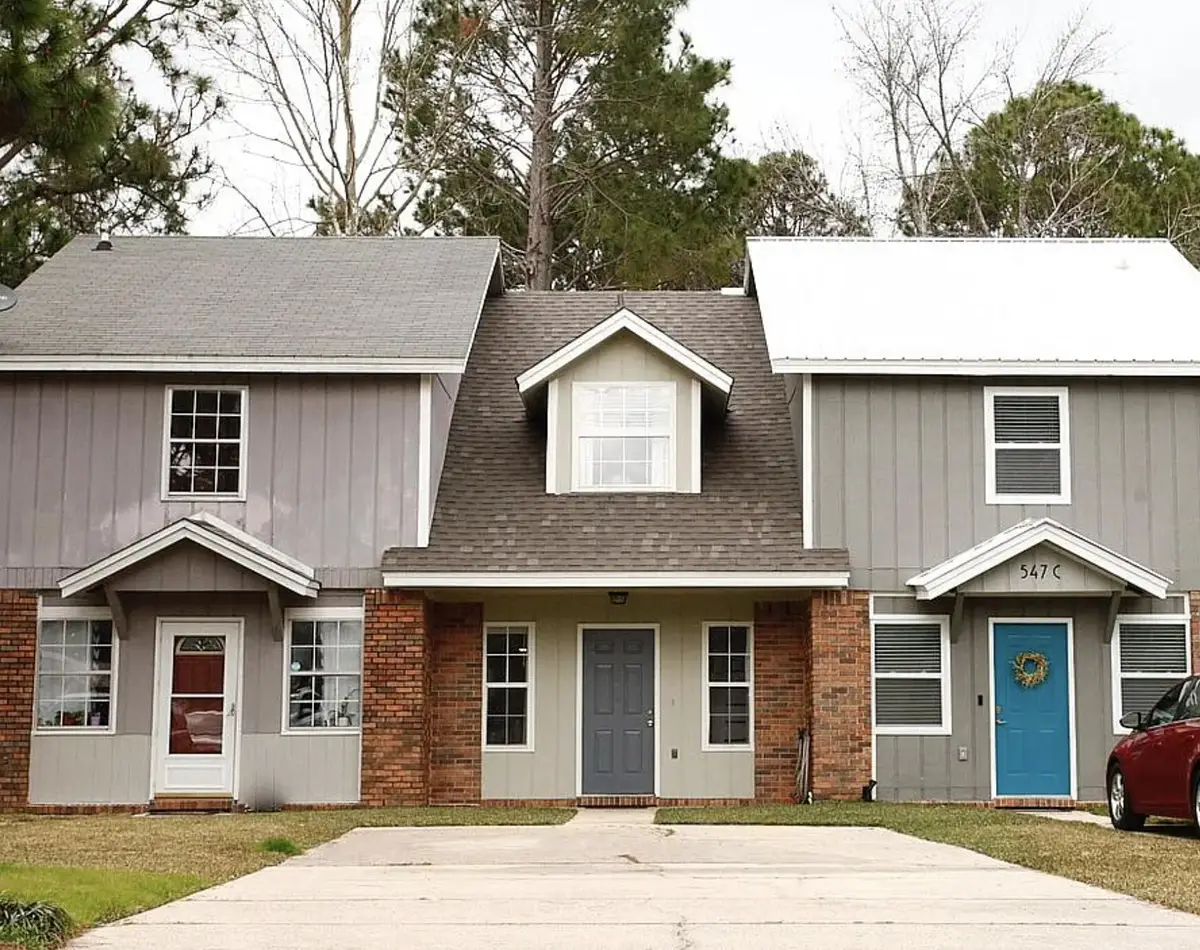 547 Schneider Drive #UNIT B, Fort Walton Beach, FL 32547 - #1