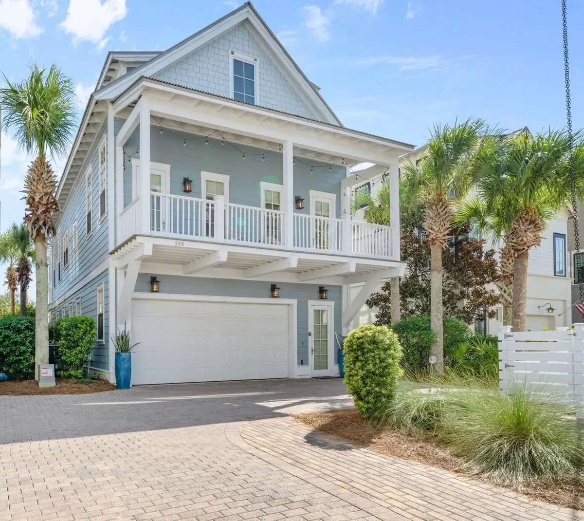 255 Cypress Drive, Santa Rosa Beach, FL 32459 - #1