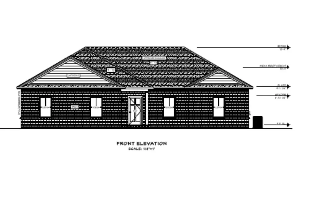 1513 Kais Street, Baker, FL 32531 - #1