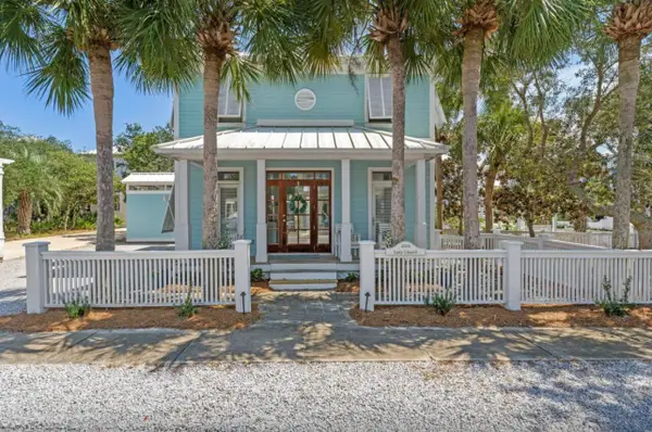 323 Beachside Drive, Panama City Beach, FL 32413