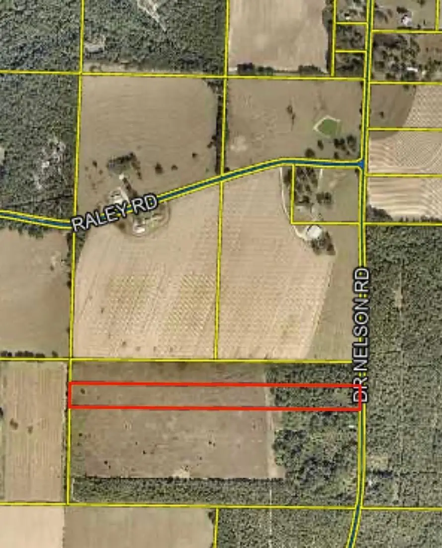 1 Dr Nelson Road, Defuniak Springs, FL 32433 - #1