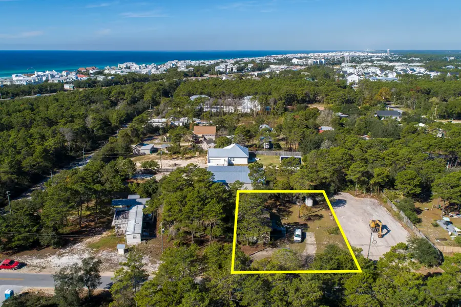 229 N Walton Lakeshore Drive, Inlet Beach, FL 32461 - #2