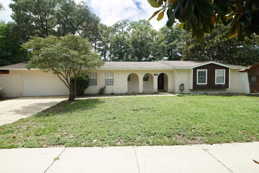1016 Pine Lake Drive, Niceville, FL 32578 - #2