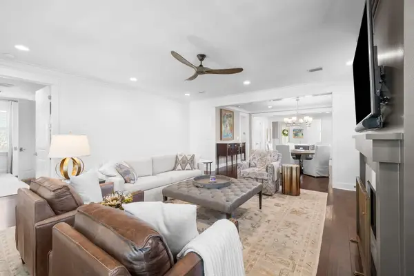 232 Medley Street, Inlet Beach, FL 32461