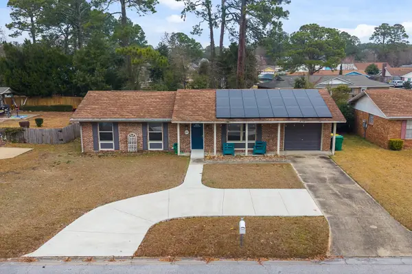 1603 Date Palm Drive, Niceville, FL 32578