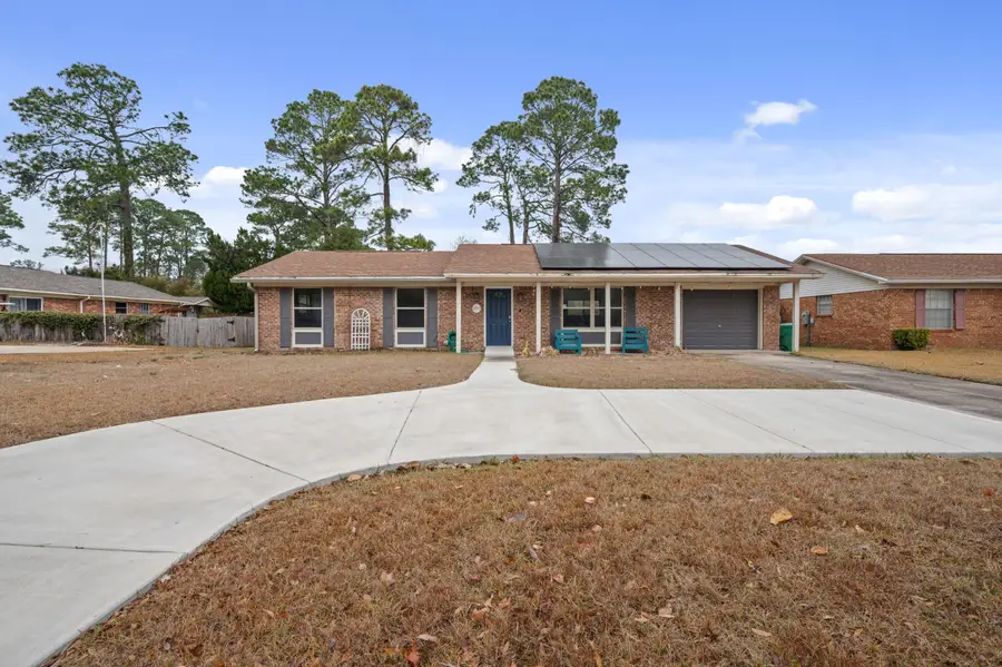 1603 Date Palm Drive, Niceville, FL 32578 - #3