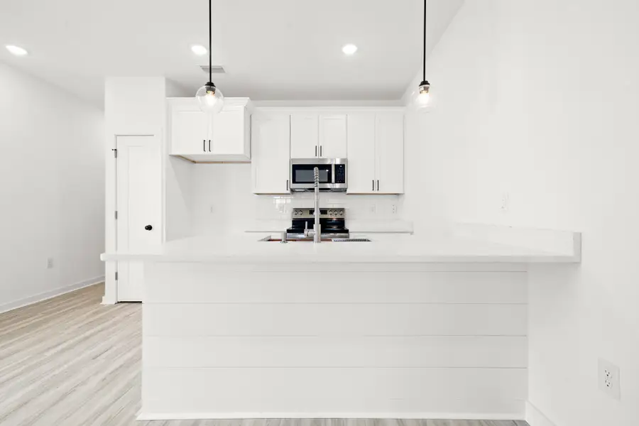 2603 E 6th Street, Panama City, FL 32401 - #3