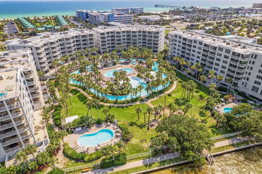 1515 SE Miracle Strip Parkway #205, Fort Walton Beach, FL 32548 - #3