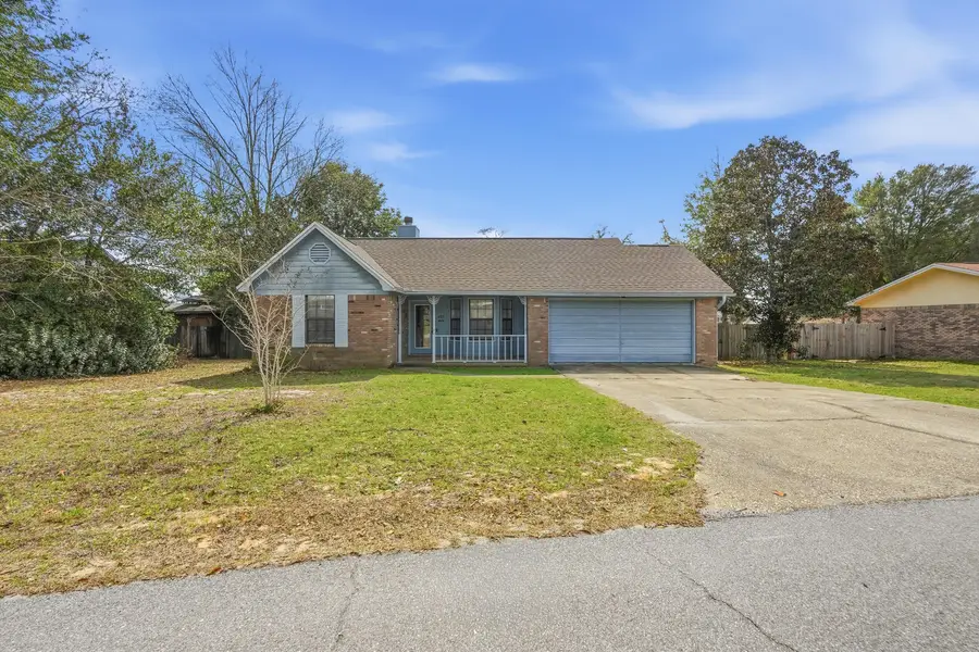 603 Moss Drive, Crestview, FL 32536 - #2