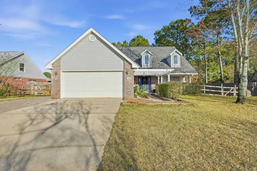 1000 Fay Drive, Mary Esther, FL 32569 - #3