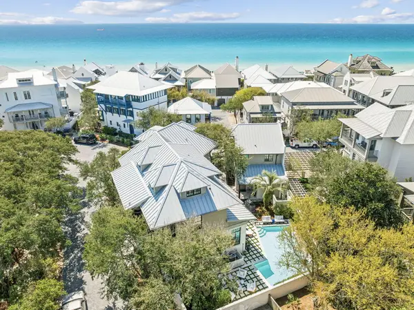 216 Round Road, Rosemary Beach, FL 32461