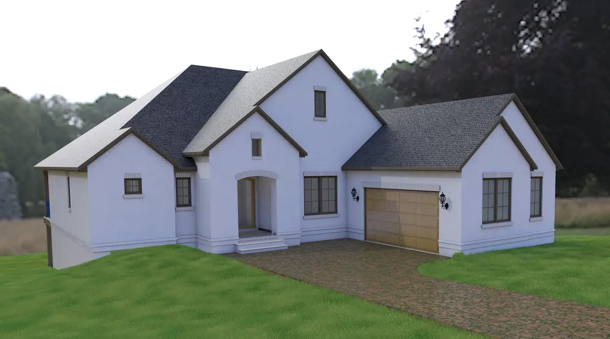 251 Foxglove Run, Niceville, FL 32578 - #1