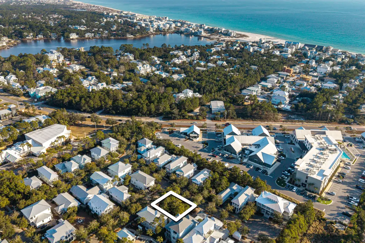 Lot 23 Hiker Street, Santa Rosa Beach, FL 32459 - #1
