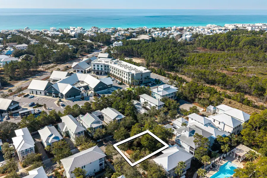 Lot 23 Hiker Street, Santa Rosa Beach, FL 32459 - #3