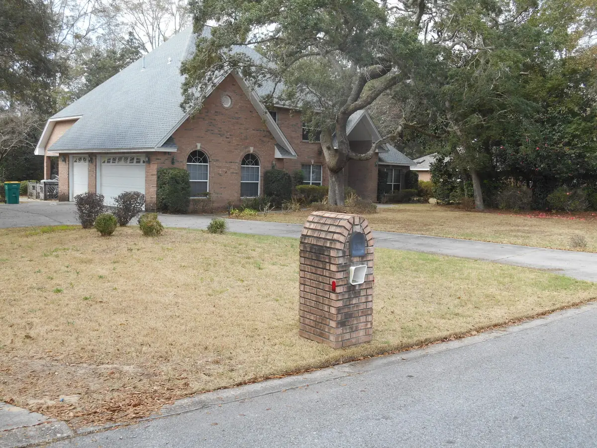 1224 Twin Bay Drive, Fort Walton Beach, FL 32547 - #1