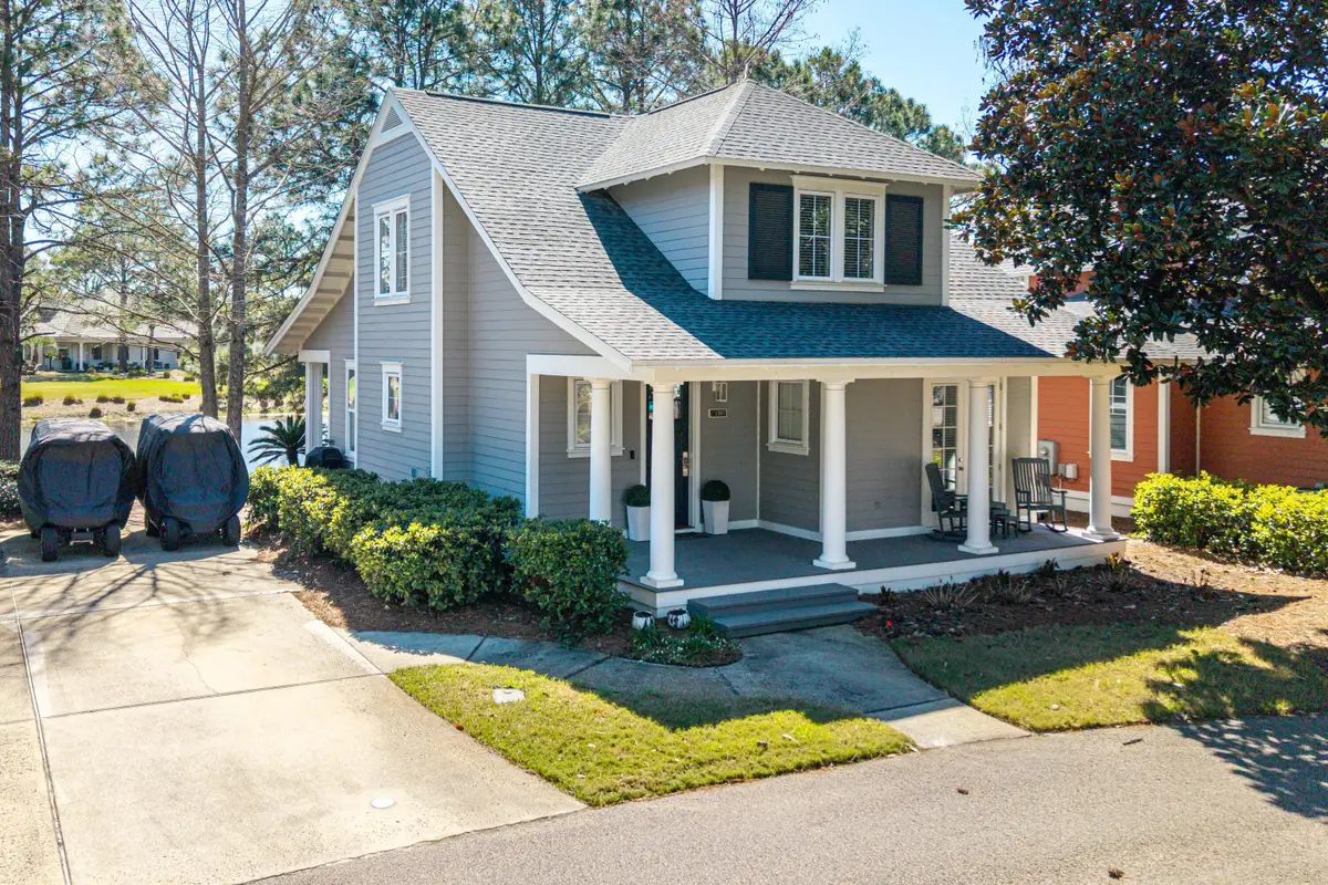 1307 Laurel Way, Miramar Beach, FL 32550 - #1