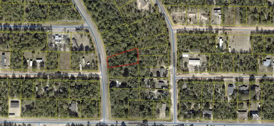 0 Trout Drive, Defuniak Springs, FL 32433 - #2