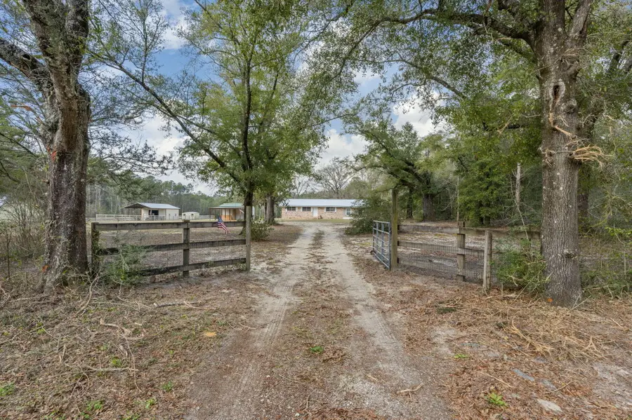 1550 E County Highway 280, Defuniak Springs, FL 32435 - #2