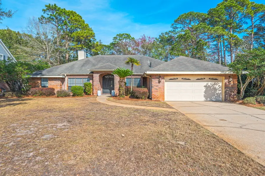 1395 Windward Lane, Niceville, FL 32578 - #2