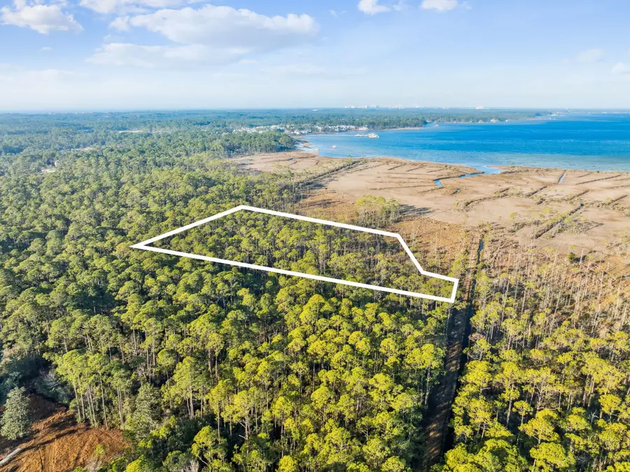 Lot 13-22 Block 87 N 16th Street, Santa Rosa Beach, FL 32459 - #3