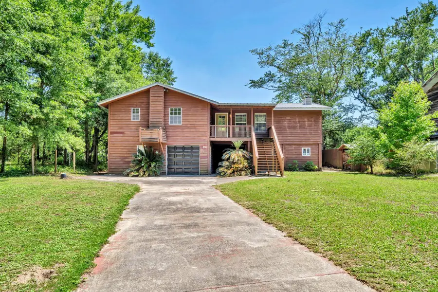 891 Choctawhatchee River Road, Ponce De Leon, FL 32455 - #2