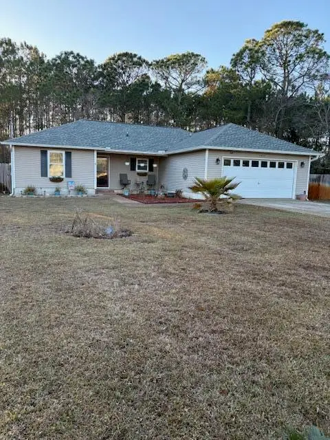 1833 Eagle Lane, Navarre, FL 32566 - #1