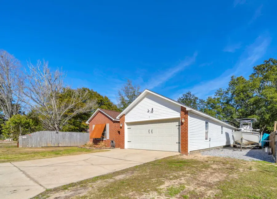 7 Snook Road, Mary Esther, FL 32569 - #2