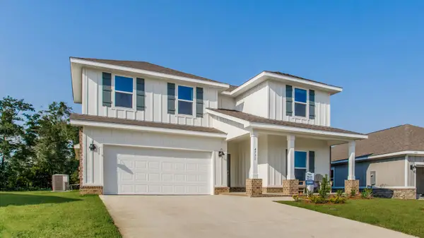 34 Foxtrail Run, Freeport, FL 32439