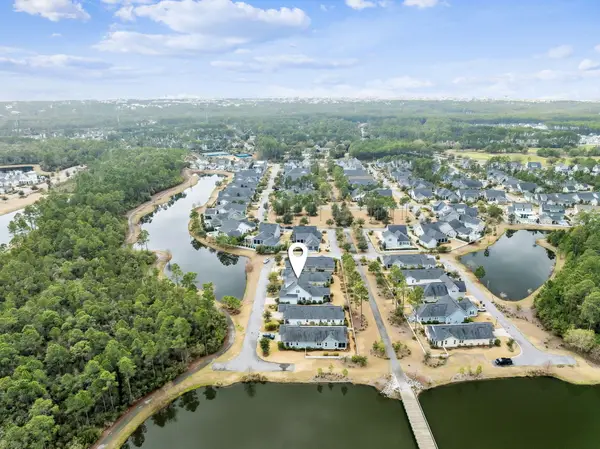 61 E Sandlefoot Lane #Lot 27, Inlet Beach, FL 32461