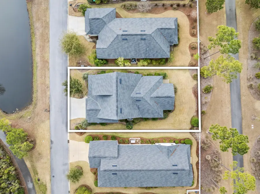 61 E Sandlefoot Lane #Lot 27, Inlet Beach, FL 32461 - #3