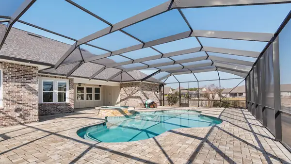 629 Meadow Lake Drive, Freeport, FL 32439