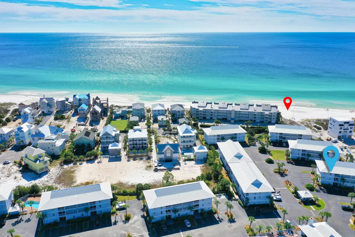 11 Beachside Drive #UNIT 323, Santa Rosa Beach, FL 32459 - #1