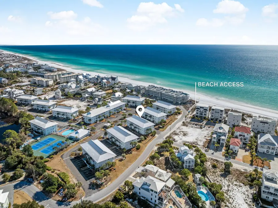 11 Beachside Drive #UNIT 323, Santa Rosa Beach, FL 32459 - #3
