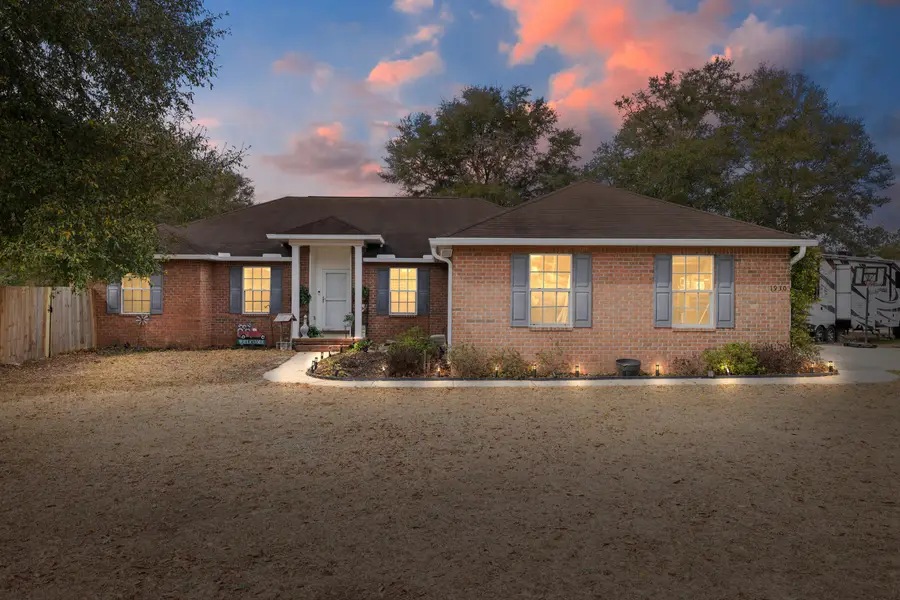 1930 Hidden Springs Drive, Baker, FL 32531 - #2